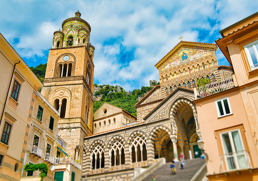 Amalfi