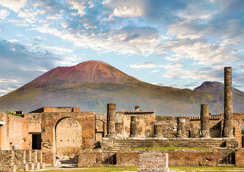 Pompei Segreta