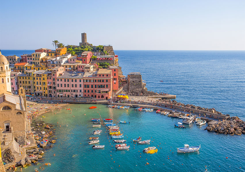 Vernazza